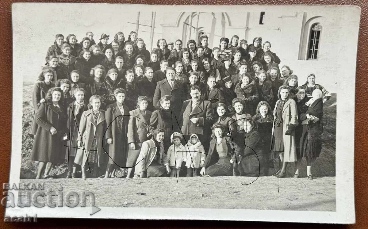 Țarevo Selo (Delčevo) Marginea de Vest Biserică Distrusă cu preț € 23.99 | 46.92 BGN