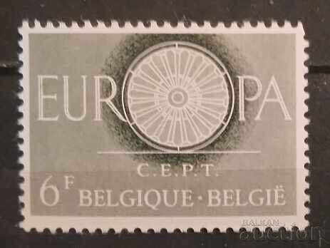 Belgia 1960 Europa CEPT MNH