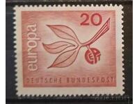 Германия 1965 Европа CEPT MNH