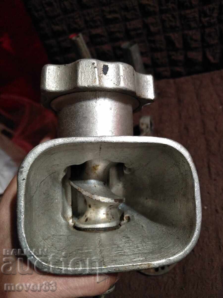 Аукцион Соц. Месомелачка. СССР