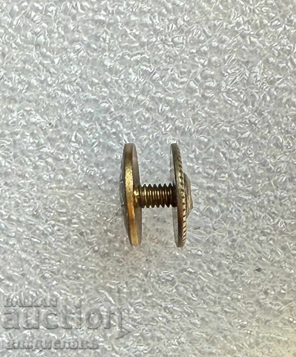 Σταυρός Αξίας Α Κ με τιμή € 365.00 | 713.88 BGN