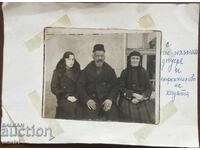 Ροδοπιανοί με τη μεγάλη κόρη