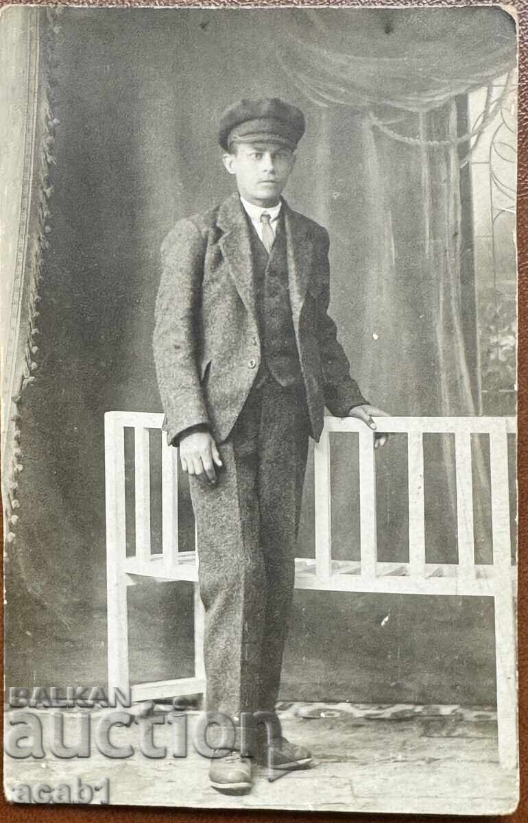 Στούντιο Φωτογραφίας Πλόβντιβ