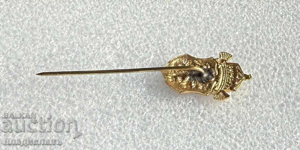 Insigna țaristă Bulgaria - email cu preț € 155.00 | 303.15 BGN