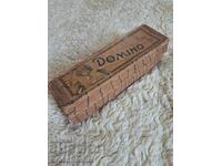 Domino din lemn