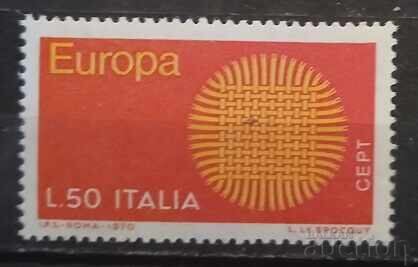 Italy 1970 Europe CEPT MNH