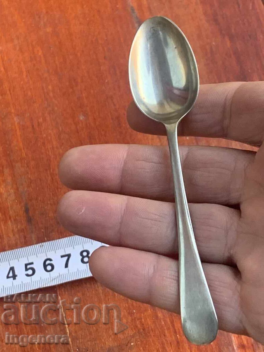 Licitație LINGURIȚĂ LINGURIȚĂ MARCĂ ARGINT