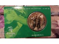 5 δολάρια ολυμπιακά