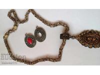 Antichități bijuterii vechi