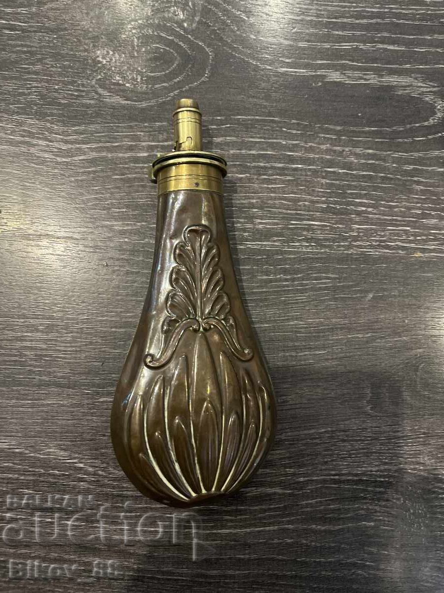 A powder keg with price € 50.00 | 97.79 BGN