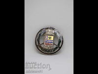 Αντίκα γερμανικό έμβλημα σκοποβολής "CT 151"