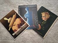 Vintage German magazines for advertising art from 1933