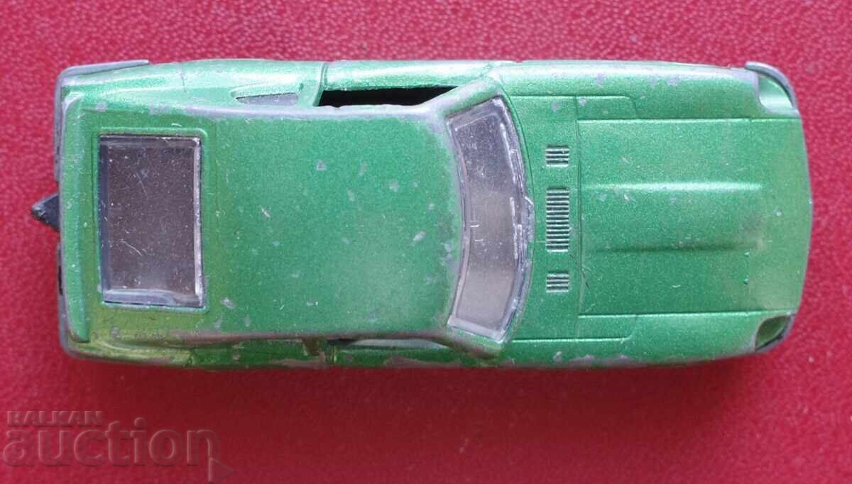 Matchbox - Bulgaria Datsun 260 Z 2+2