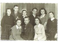 1944 POZĂ VECHE GABROVO NUNTĂ E865