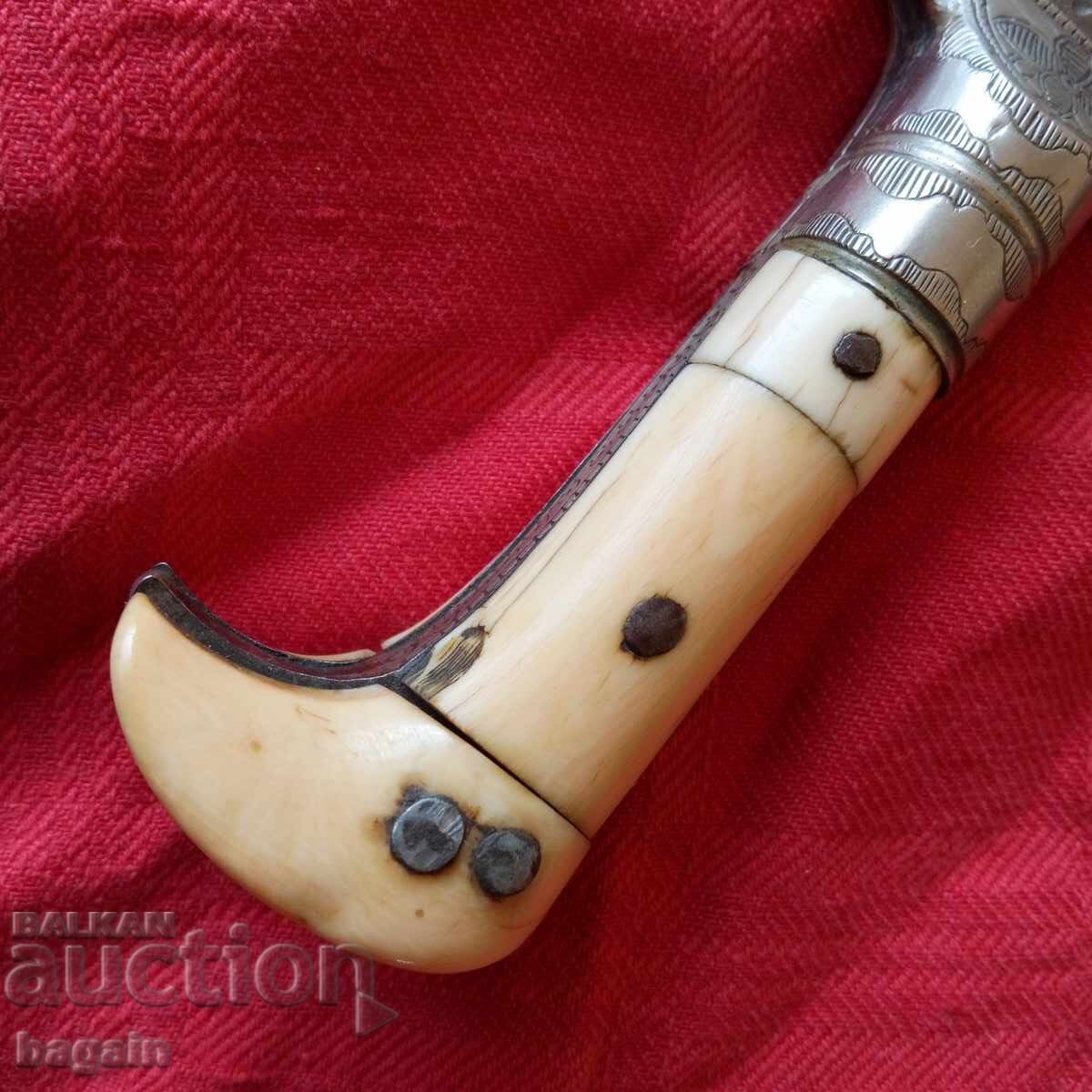 Belt piercing knife. with price € 450.00 | 880.12 BGN