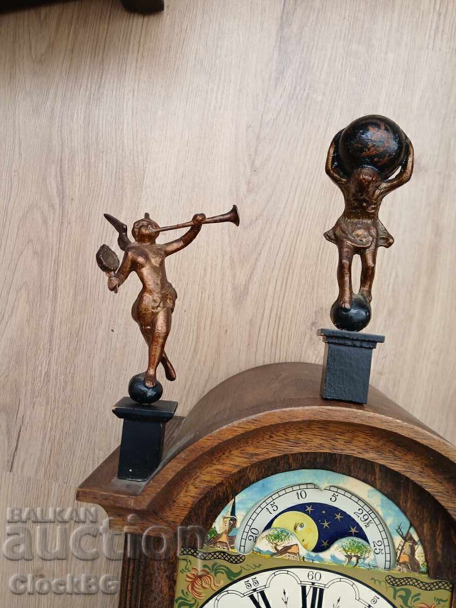 Licitație Holland schippertje Wuba