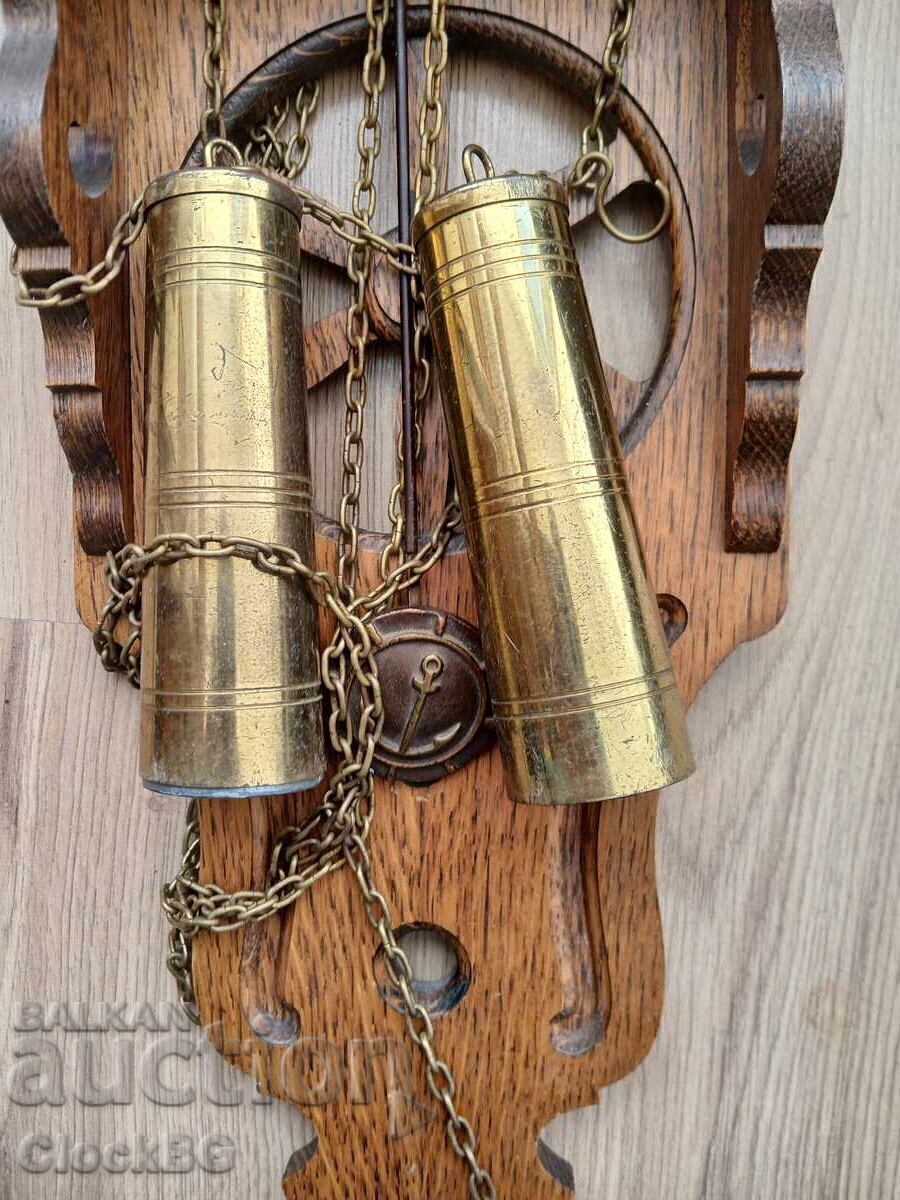 Livrarea Holland schippertje Wuba