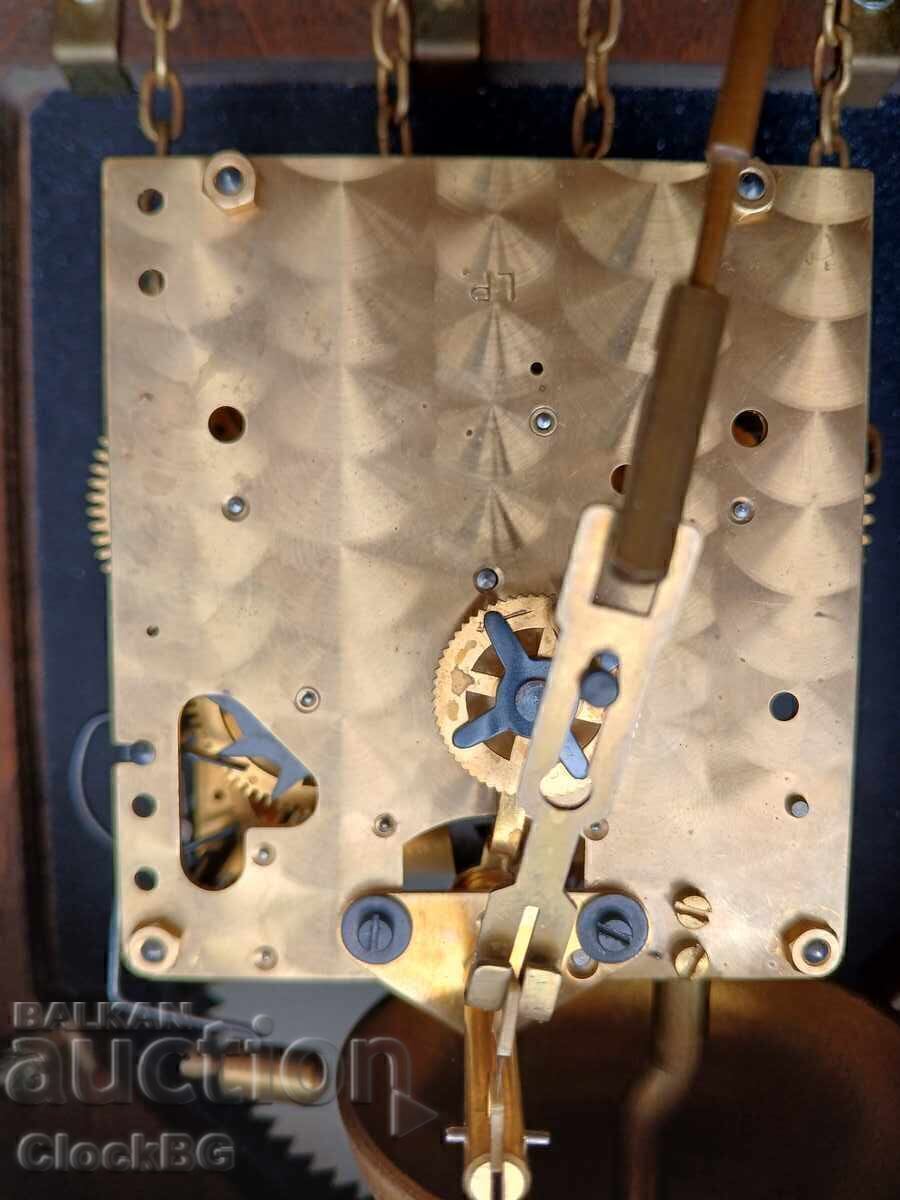 Holland schippertje Wuba - 5