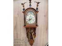 Holland schippertje Wuba