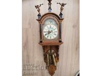 Holland schippertje Wuba