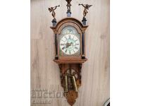 Dutch "schippertje" Wuba