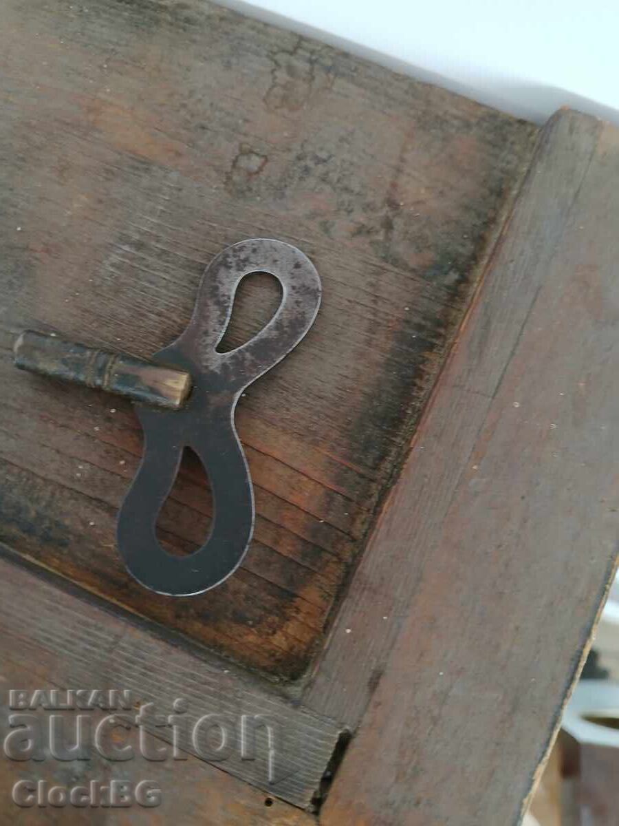 Livrarea Ceas de perete german antic Livrarea Ceas de perete german antic