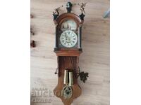 ФРИЗИЙСКИ СТЕНЕН ЧАСОВНИК (1950–1970 г.)