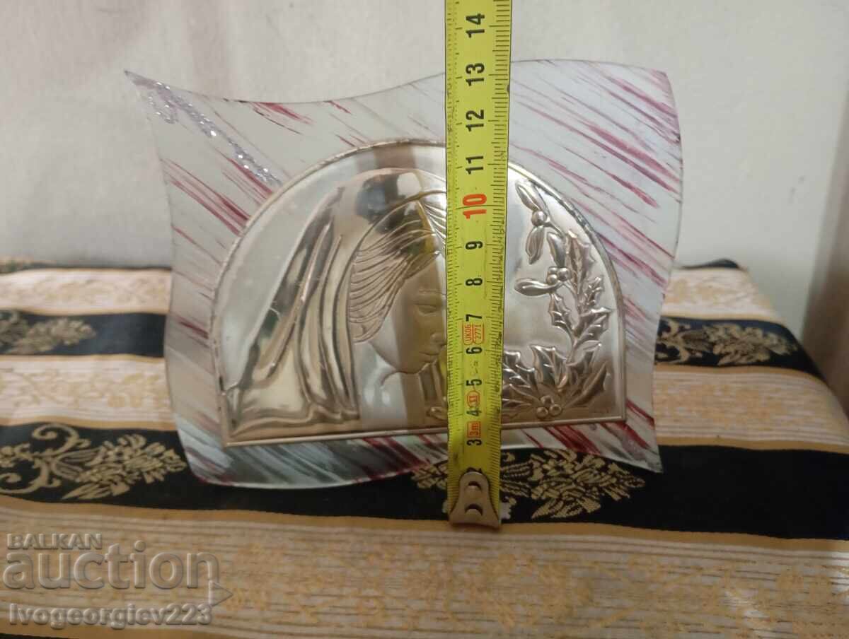 Licitație Iconă de masă