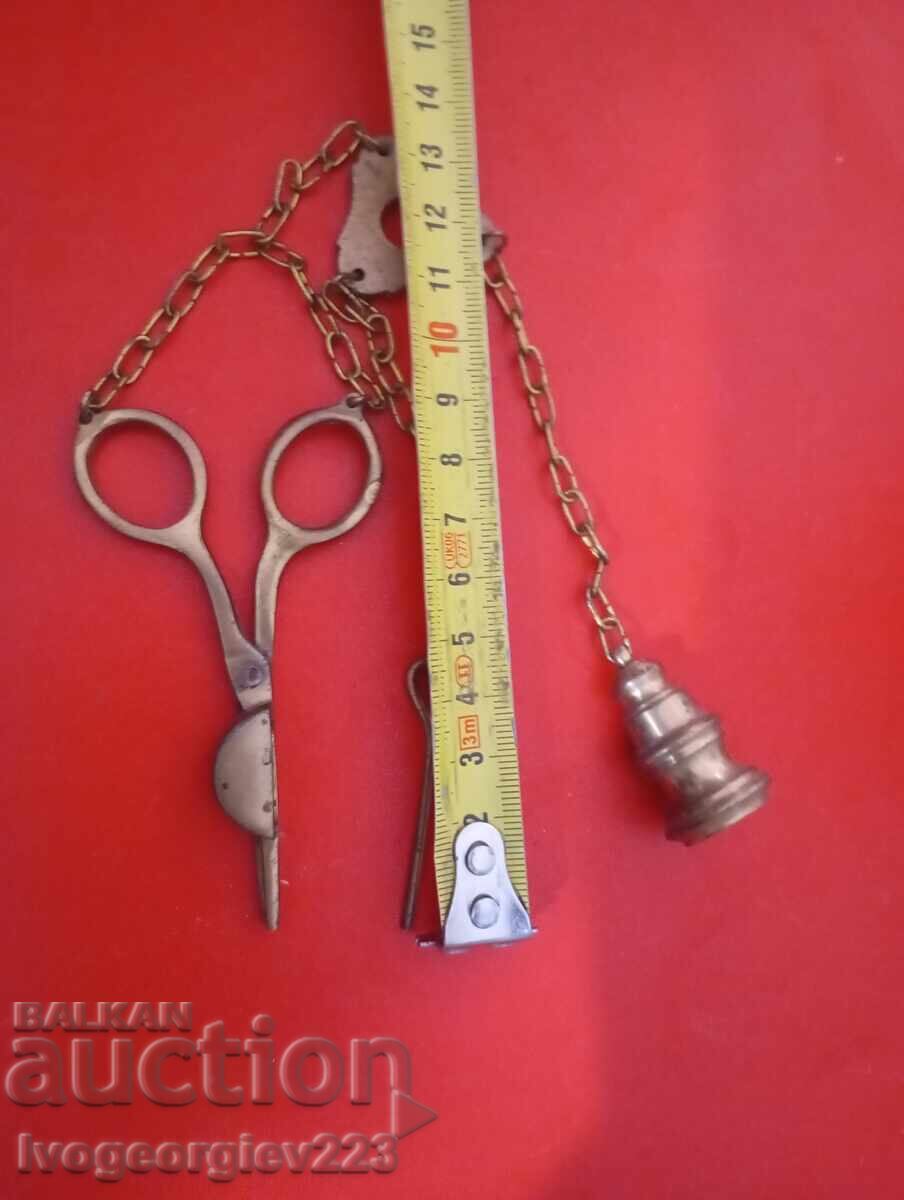 Set amortizoare pentru lampă cu gaz, sfeșnic cu preț € 21.00 | 41.07 BGN