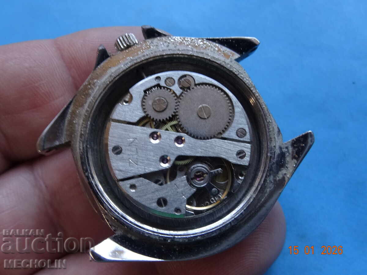 Παράδοση ΣΥΛΛΕΚΤΙΚΟ ΡΟΛΟΙ