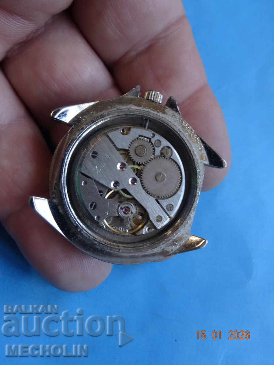 ΣΥΛΛΕΚΤΙΚΟ ΡΟΛΟΙ - 5