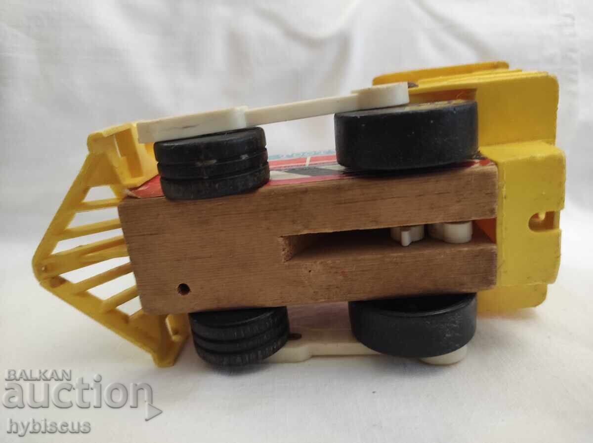 Licitație Locomotiv vintage Fisher Price USA