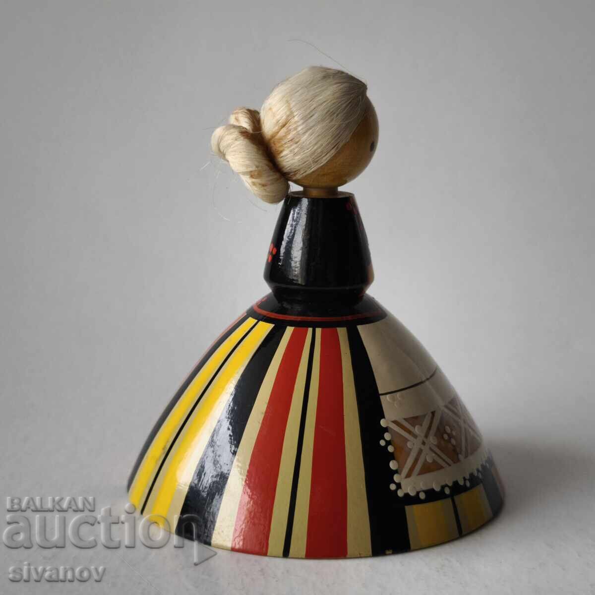 Аукцион Интересна стара дървена кукла фигура Salvo Естония #6240 Аукцион Интересна стара дървена кукла фигура Salvo Естония #6240