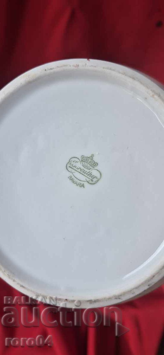 Livrarea CEAINIC - PORȚELAN - BAVARIA