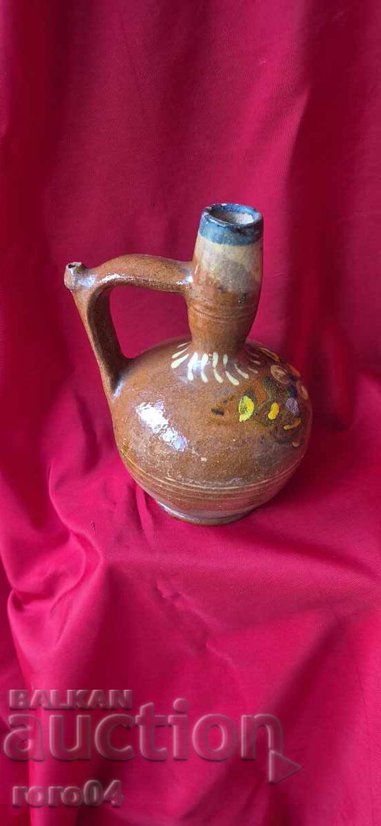 Παράδοση ΜΙΑ ΣΤΑΜΝΑ