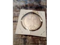 10 Pfennig 1972 Germany