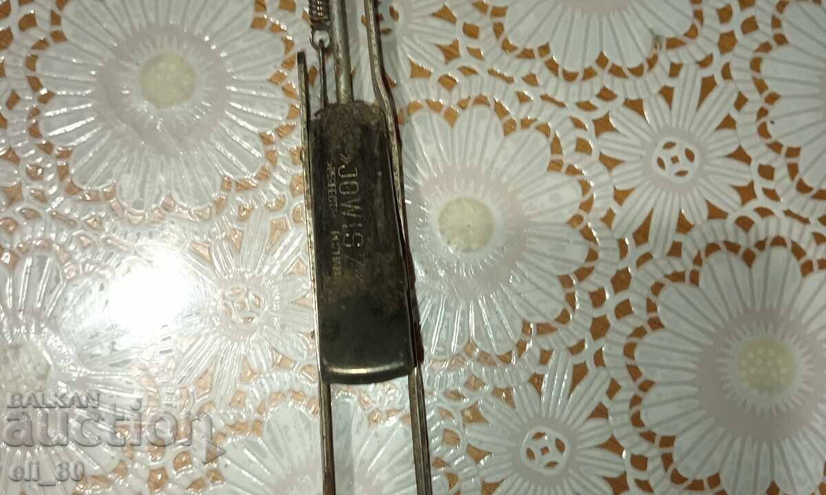 Brichetă pentru aragaz cu cremene cu preț € 10.00 | 19.56 BGN Brichetă pentru aragaz cu cremene cu preț € 10.00 | 19.56 BGN