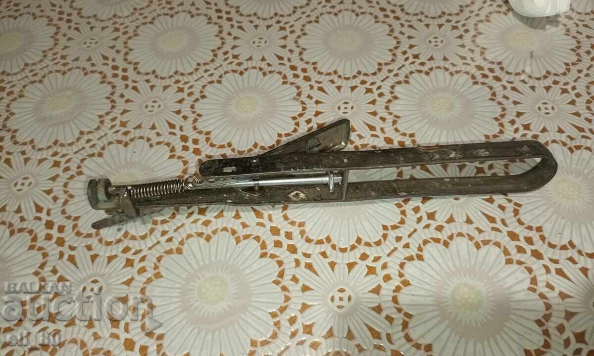 Brichetă pentru aragaz cu cremene Brichetă pentru aragaz cu cremene