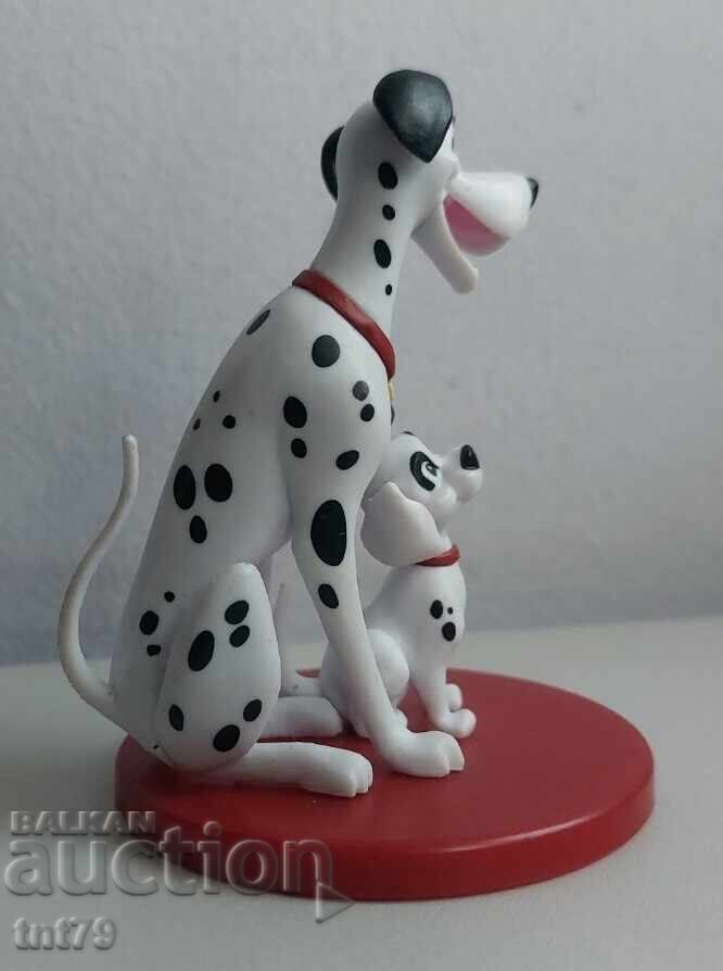 Доставка на Фигура 101 далматинци – Disney, Pixar.
