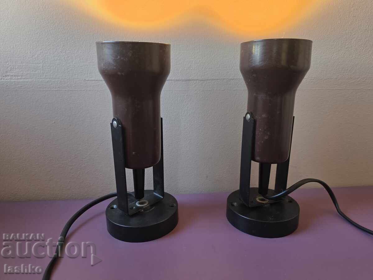 Lămpi de noapte vintage cu preț € 24.99 | 48.88 BGN Lămpi de noapte vintage cu preț € 24.99 | 48.88 BGN