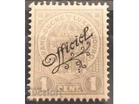 Λουξεμβούργο υπέρτιτλος, Mnh