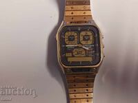 Citizen Watch, CITIZEN - CHRONOGRAPH ALARM. RRR