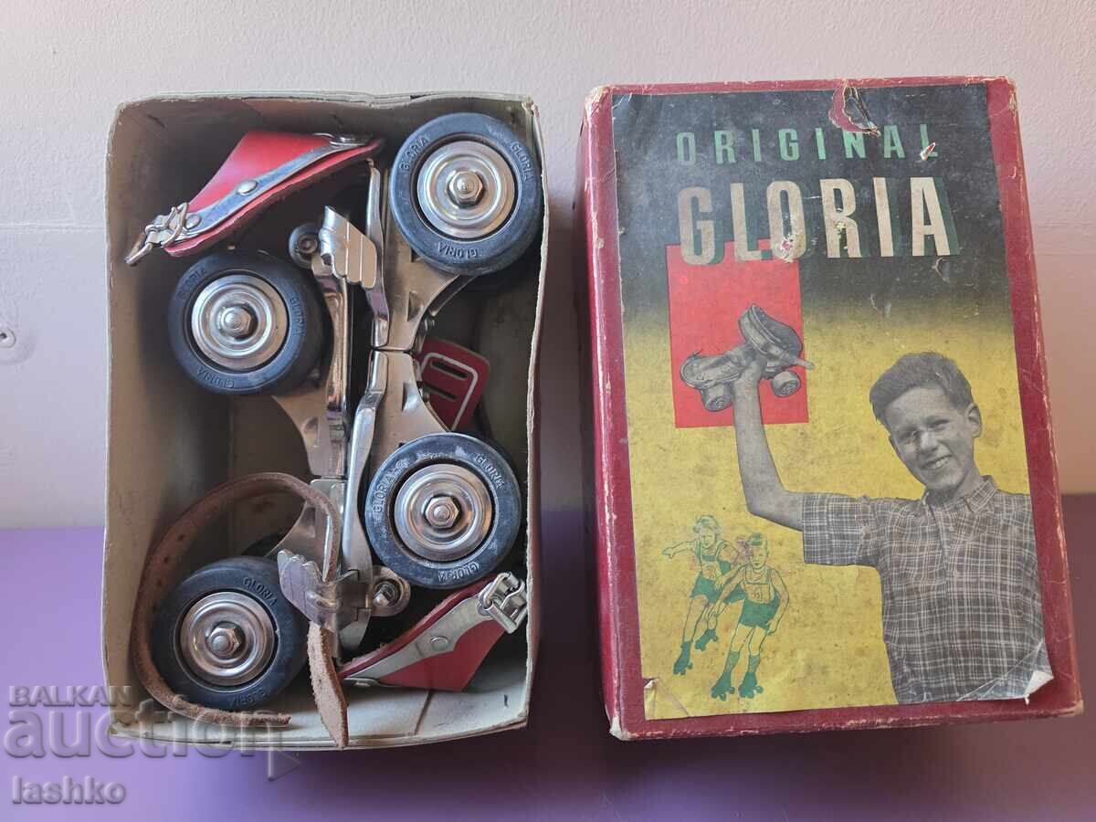 Παλιά πατίνια με τιμή € 39.99 | 78.21 BGN