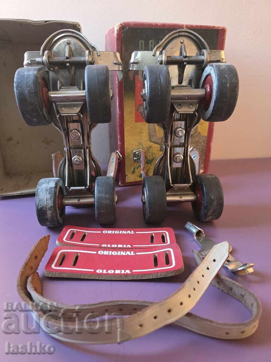 Παλιά πατίνια - 5