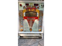 Стара Електронна игра Ротативка вендинг машина