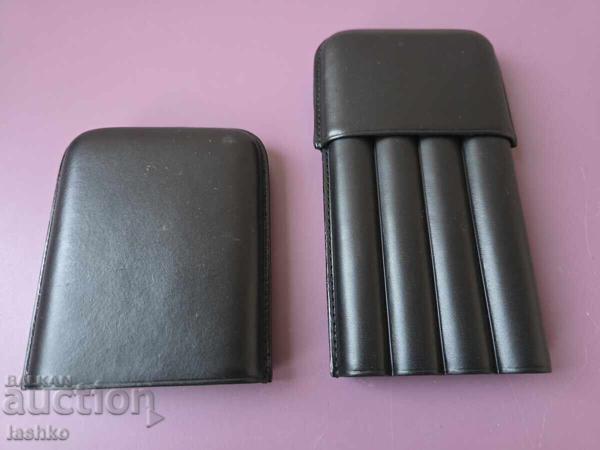 Cigar Case Each