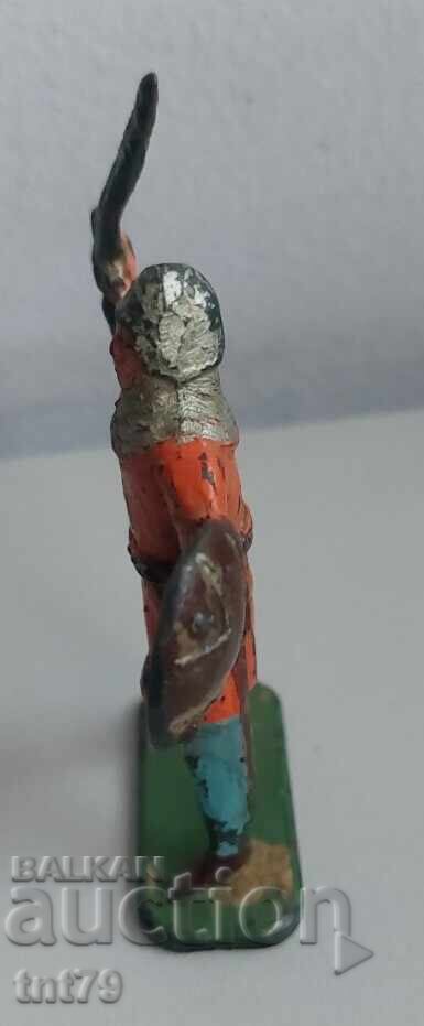 Доставка на Фигура, войник рицар - Полша.