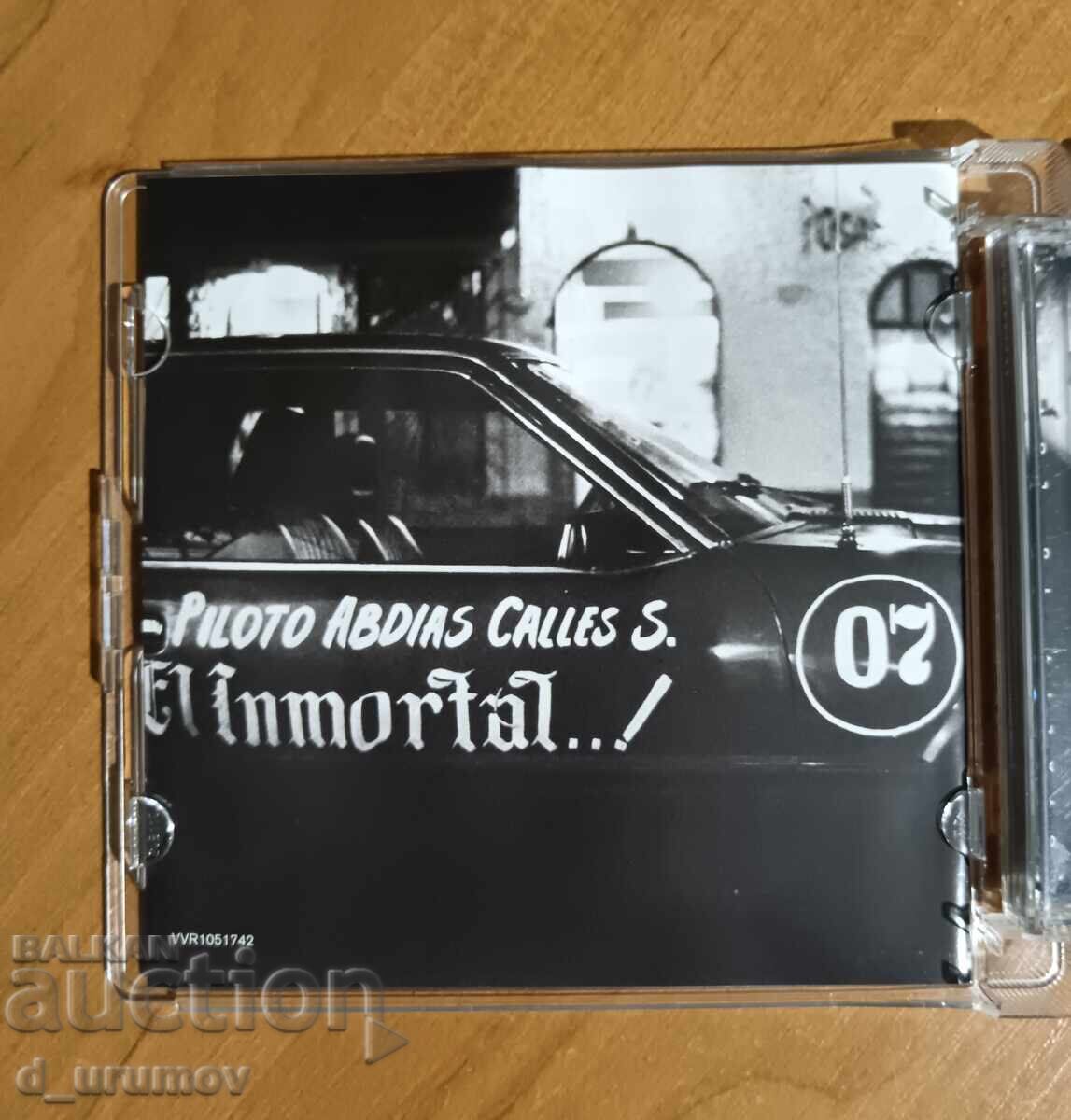 Licitație CD Cold War Kids – Loyalty To Loyalty