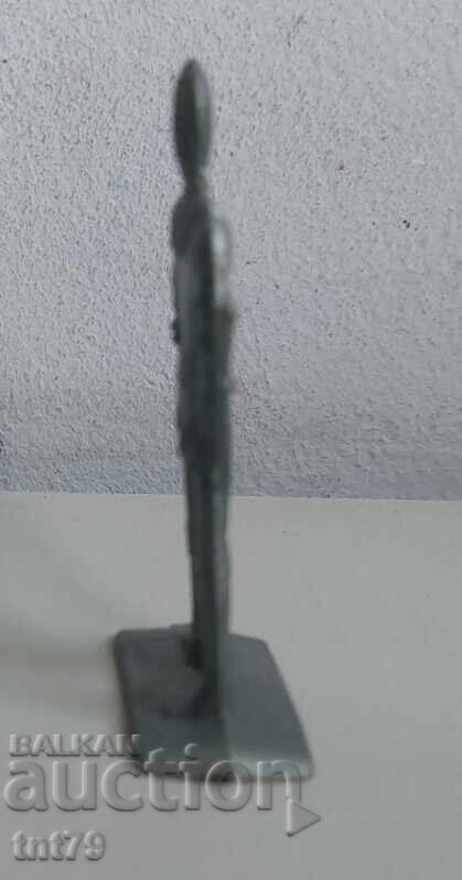 Livrarea Figura, soldat: cavaler - URSS.