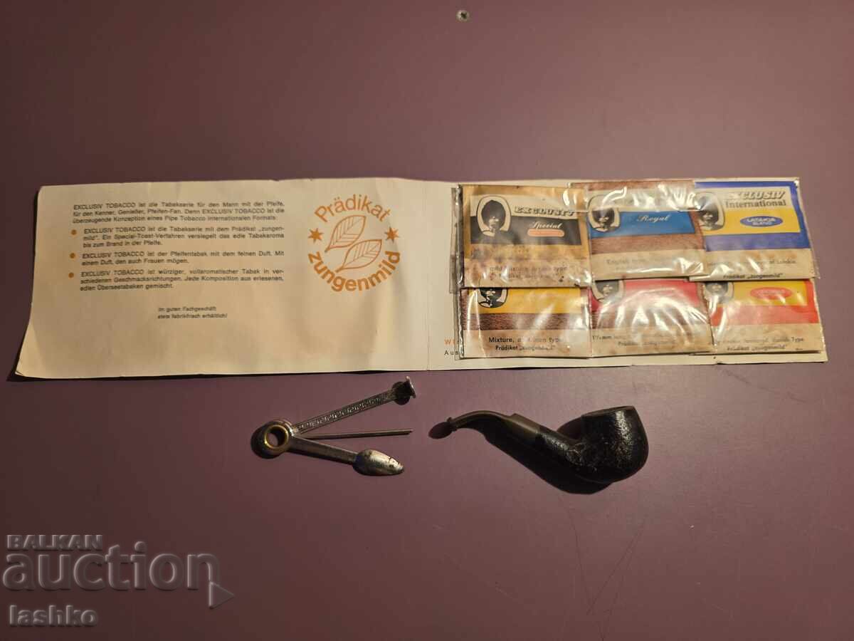 Стара лула с цена € 39.99 | 78.21 лв. Стара лула с цена € 39.99 | 78.21 лв.